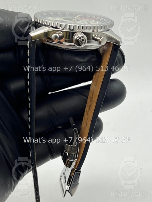 Товар Breitling Navitimer 43mm AB0138241G1 Фото 13 - Breitling Navitimer 43mm AB0138241G1