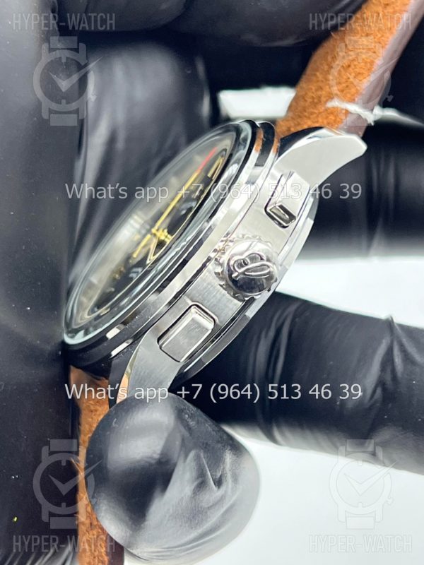 Товар Breitling Premier B01 42mm AB0118A21B1 Фото 8 - Breitling Premier B01 42mm AB0118A21B1