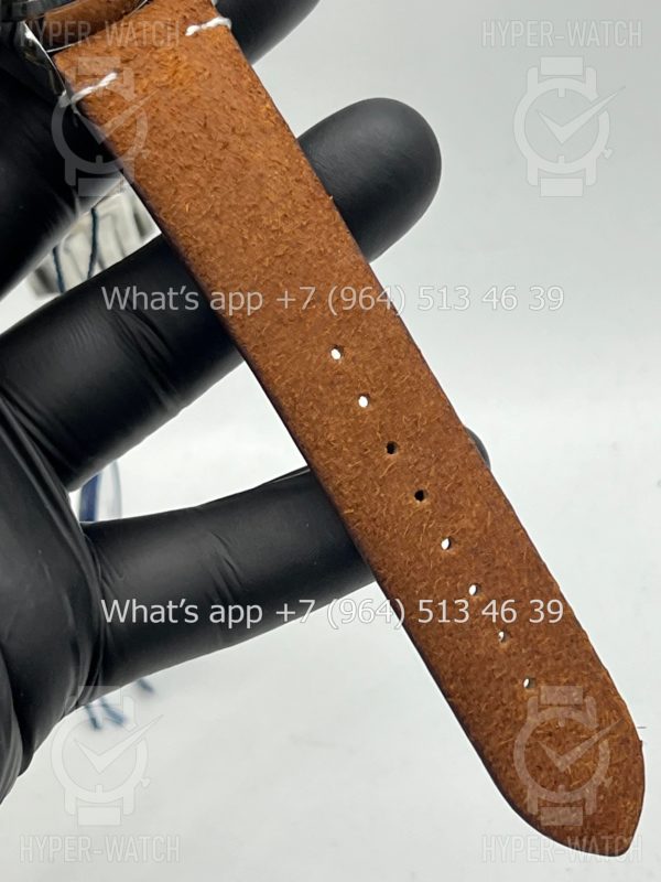 Товар Breitling Premier B01 42mm AB0118A21B1 Фото 13 - Breitling Premier B01 42mm AB0118A21B1