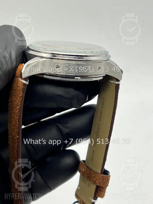 Товар Breitling Premier B01 42mm AB0118A21B1 Фото 14 - Breitling Premier B01 42mm AB0118A21B1