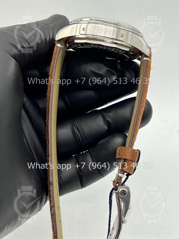 Товар Breitling Premier B01 42mm AB0118A21B1 Фото 15 - Breitling Premier B01 42mm AB0118A21B1