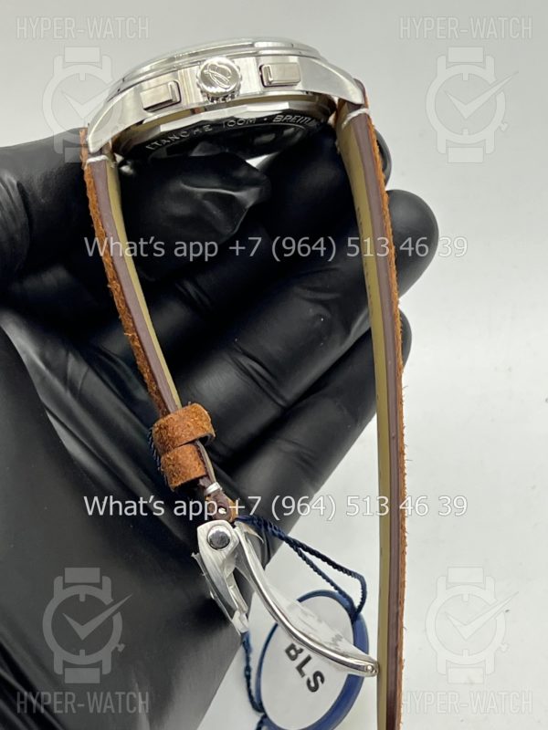 Товар Breitling Premier B01 42mm AB0118A21B1 Фото 17 - Breitling Premier B01 42mm AB0118A21B1