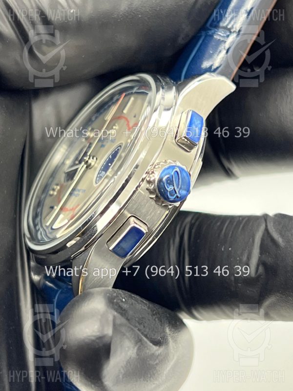 Товар Breitling Premier B01 42mm AB0118A71G1P1 Фото 7 - Breitling Premier B01 42mm AB0118A71G1P1