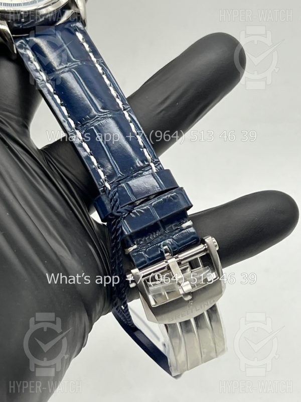 Товар Breitling Premier B01 42mm AB0118A71G1P1 Фото 11 - Breitling Premier B01 42mm AB0118A71G1P1