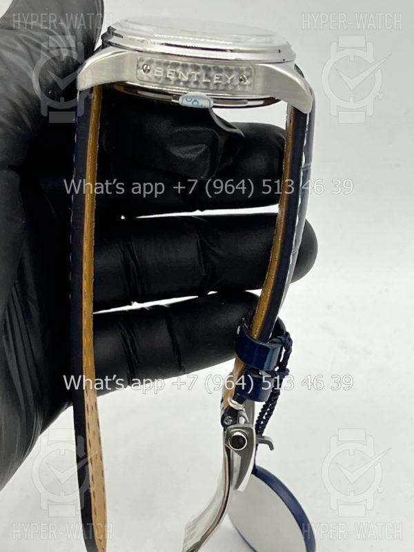 Товар Breitling Premier B01 42mm AB0118A71G1P1 Фото 13 - Breitling Premier B01 42mm AB0118A71G1P1