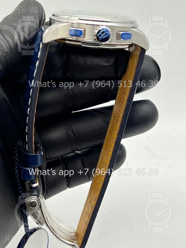 Товар Breitling Premier B01 42mm AB0118A71G1P1 Фото 14 - Breitling Premier B01 42mm AB0118A71G1P1
