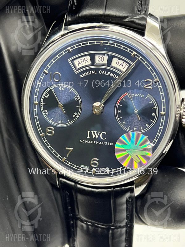Фото 3 - IWC Portugieser IW503502