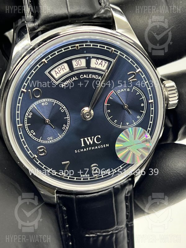 Фото 4 - IWC Portugieser IW503502