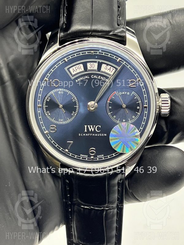 Фото 6 - IWC Portugieser IW503502