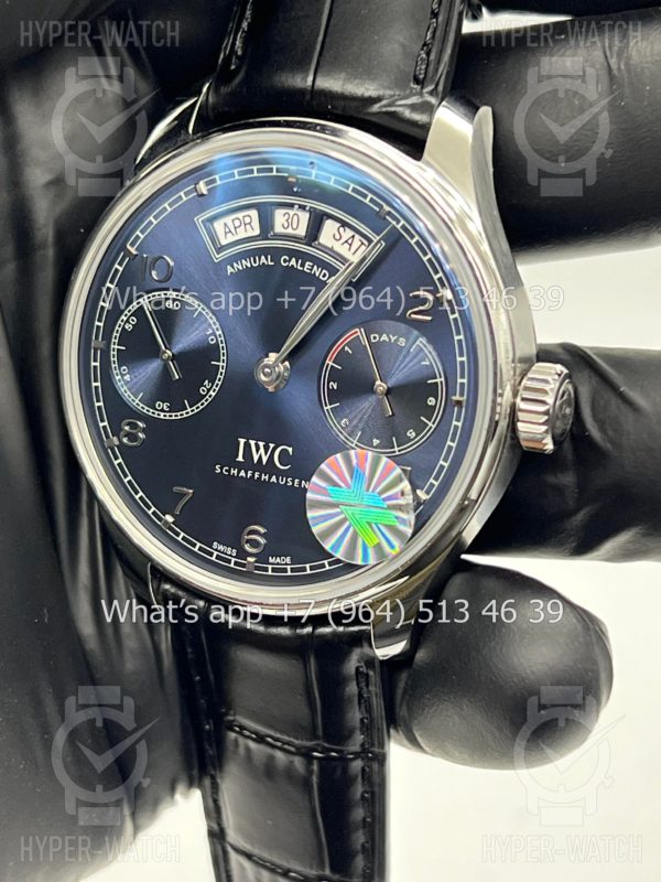 Фото 7 - IWC Portugieser IW503502