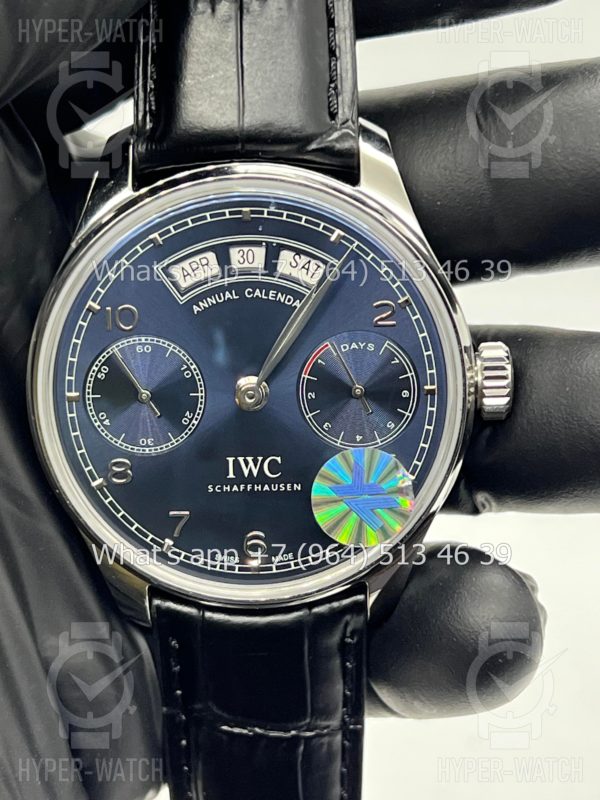 Фото 9 - IWC Portugieser IW503502