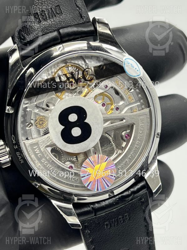 Фото 17 - IWC Portugieser IW503502