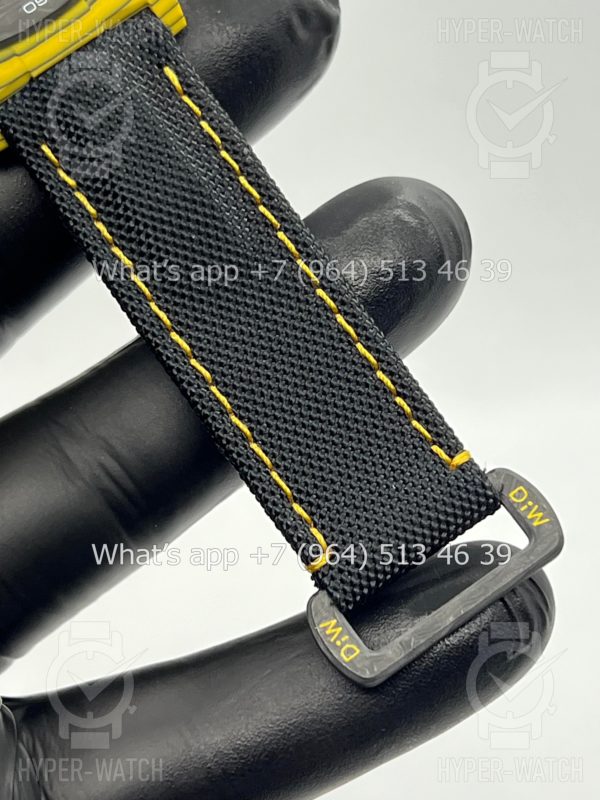 Товар Rolex Cosmograph Daytona Carbon DIW Bumblebee Фото 12 - Rolex Cosmograph Daytona Carbon DIW Bumblebee