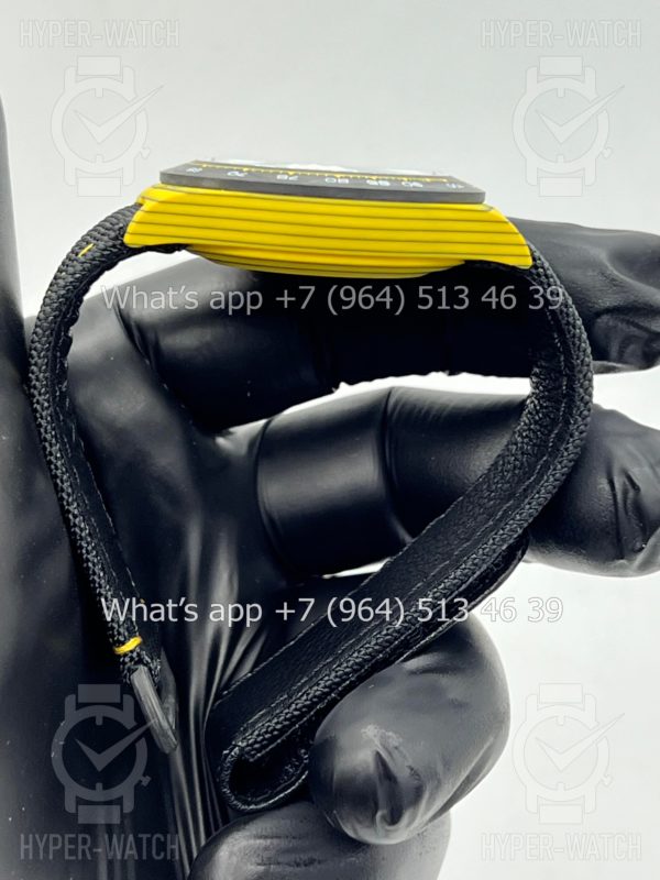 Товар Rolex Cosmograph Daytona Carbon DIW Bumblebee Фото 13 - Rolex Cosmograph Daytona Carbon DIW Bumblebee