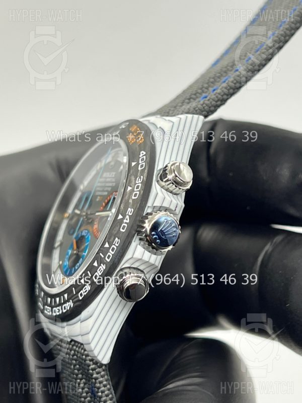 Товар Rolex Cosmograph Daytona Carbon DIW Grey Фото 8 - Rolex Cosmograph Daytona Carbon DIW Grey