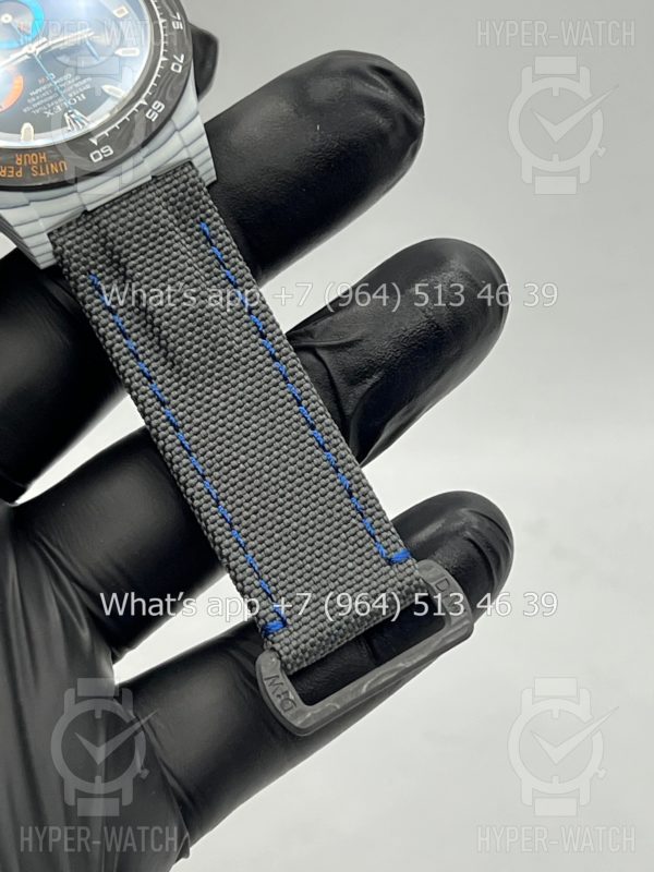 Товар Rolex Cosmograph Daytona Carbon DIW Grey Фото 11 - Rolex Cosmograph Daytona Carbon DIW Grey