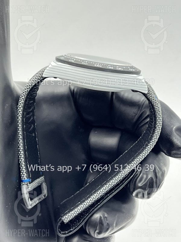 Товар Rolex Cosmograph Daytona Carbon DIW Grey Фото 12 - Rolex Cosmograph Daytona Carbon DIW Grey
