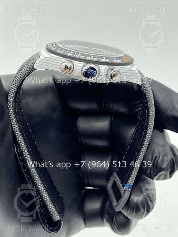 Товар Rolex Cosmograph Daytona Carbon DIW Grey Фото 13 - Rolex Cosmograph Daytona Carbon DIW Grey
