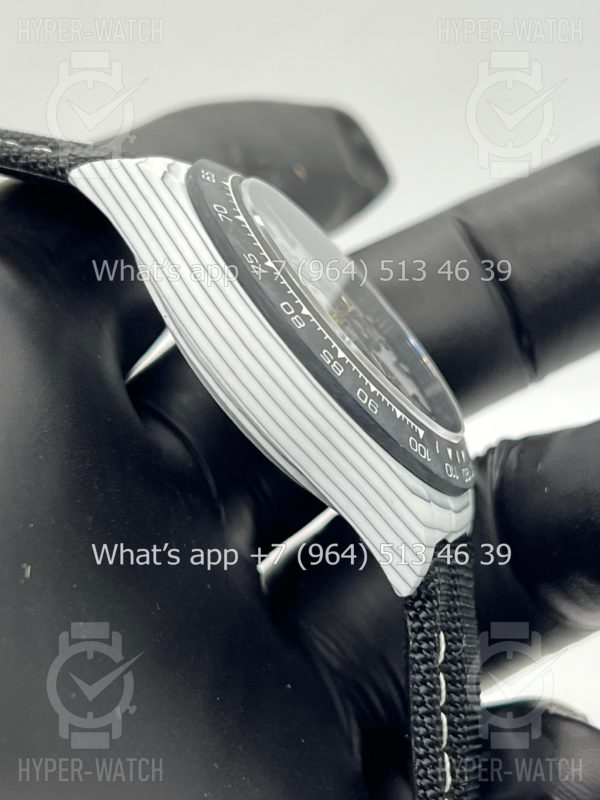 Товар Rolex Cosmograph Daytona Carbon DIW Irbis Фото 7 - Rolex Cosmograph Daytona Carbon DIW Irbis