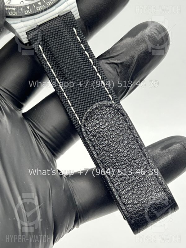 Товар Rolex Cosmograph Daytona Carbon DIW Irbis Фото 11 - Rolex Cosmograph Daytona Carbon DIW Irbis