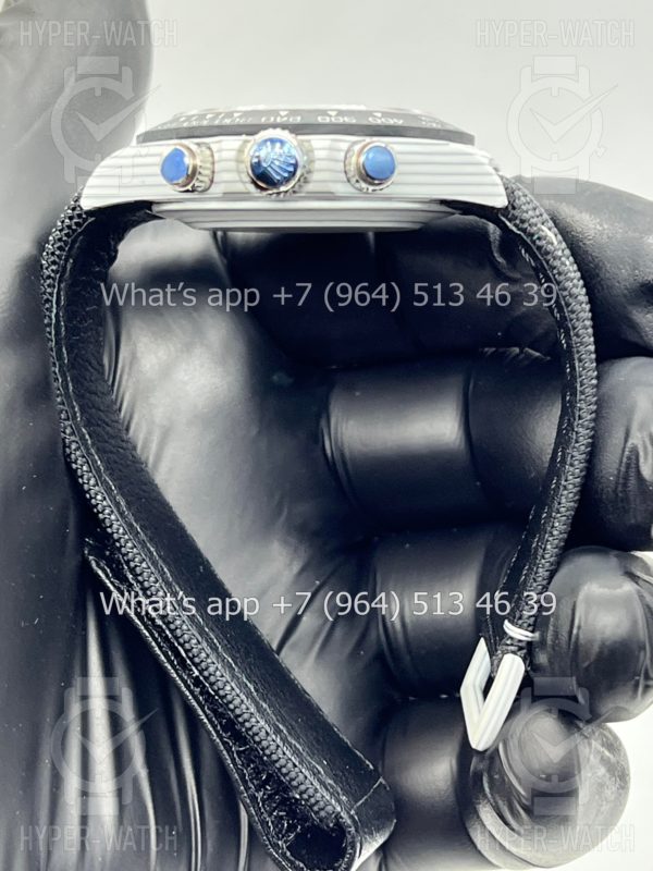 Товар Rolex Cosmograph Daytona Carbon DIW Irbis Фото 15 - Rolex Cosmograph Daytona Carbon DIW Irbis