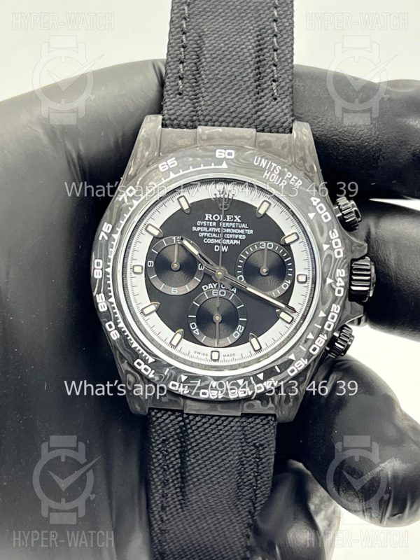 Товар Rolex Cosmograph Daytona Carbon DIW Фото 7 - Rolex Cosmograph Daytona Carbon DIW