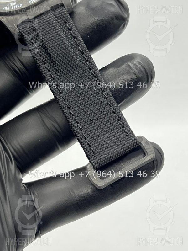 Товар Rolex Cosmograph Daytona Carbon DIW Фото 10 - Rolex Cosmograph Daytona Carbon DIW