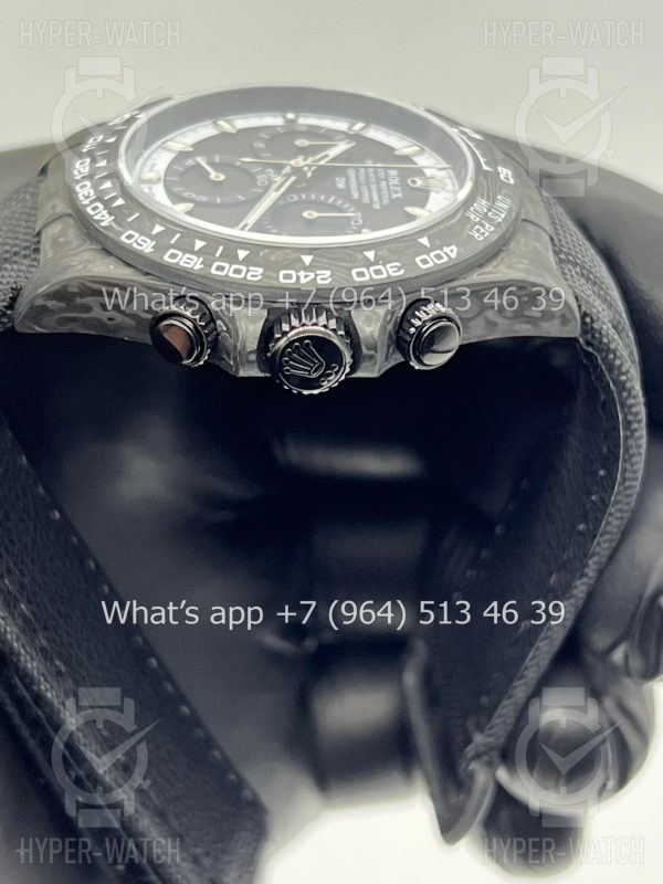 Товар Rolex Cosmograph Daytona Carbon DIW Фото 12 - Rolex Cosmograph Daytona Carbon DIW