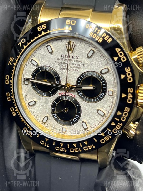 Фото 4 - Rolex Cosmograph Daytona 40mm 116518LN-0076 Steel