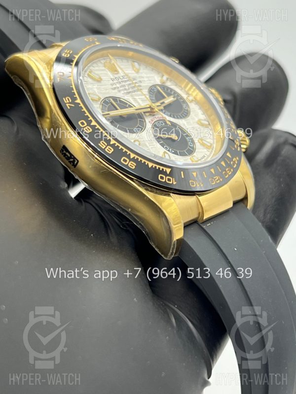 Фото 8 - Rolex Cosmograph Daytona 40mm 116518LN-0076 Steel