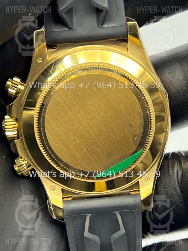 Фото 18 - Rolex Cosmograph Daytona 40mm 116518LN-0076 Steel