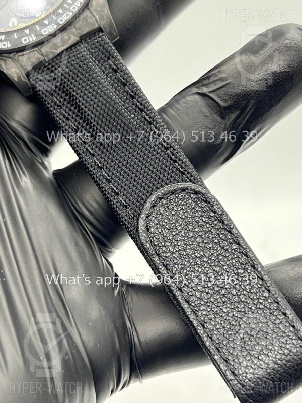Товар Rolex Cosmograph Daytona Carbon DIW Black Фото 10 - Rolex Cosmograph Daytona Carbon DIW Black