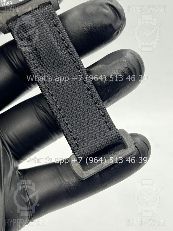 Товар Rolex Cosmograph Daytona Carbon DIW Black Фото 11 - Rolex Cosmograph Daytona Carbon DIW Black