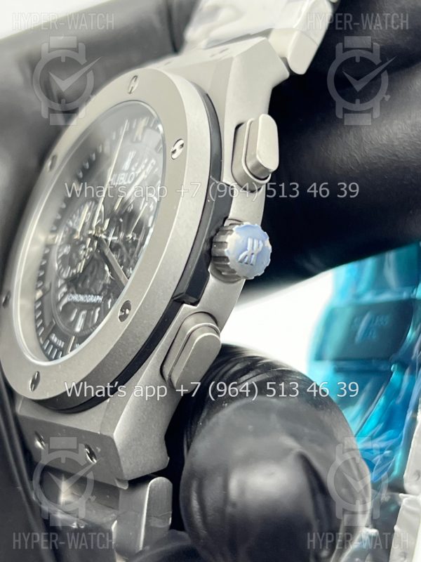Товар Hublot Classic Fusion Aerofusion 45mm Art 7952 Фото 5 - Hublot Classic Fusion Aerofusion 45mm Art 7952