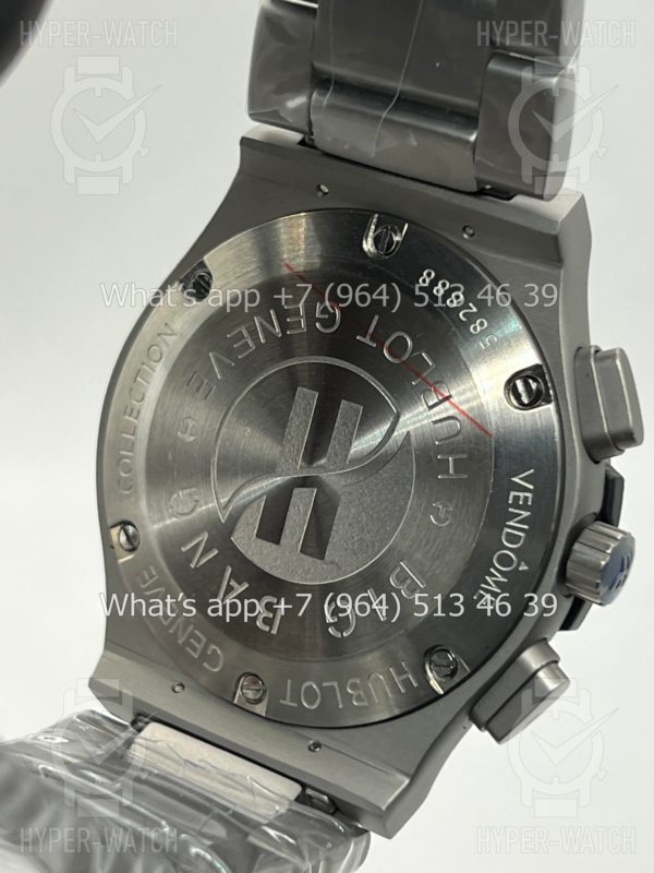 Товар Hublot Classic Fusion Aerofusion 45mm Art 7952 Фото 14 - Hublot Classic Fusion Aerofusion 45mm Art 7952