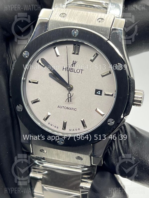 Товар Hublot Classic Fusion 42mm Art 7948 Фото 3 - Hublot Classic Fusion 42mm Art 7948