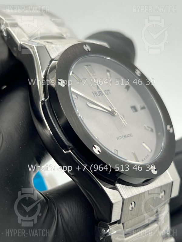 Товар Hublot Classic Fusion 42mm Art 7948 Фото 6 - Hublot Classic Fusion 42mm Art 7948