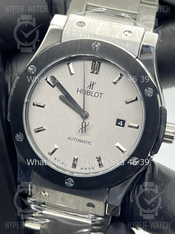 Товар Hublot Classic Fusion 42mm Art 7948 Фото 7 - Hublot Classic Fusion 42mm Art 7948