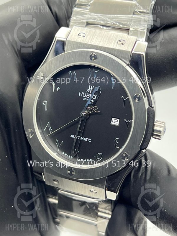 Товар Hublot Classic Fusion 42mm Art 7949 Фото 6 - Hublot Classic Fusion 42mm Art 7949