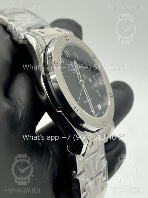 Товар Hublot Classic Fusion 42mm Art 7949 Фото 8 - Hublot Classic Fusion 42mm Art 7949