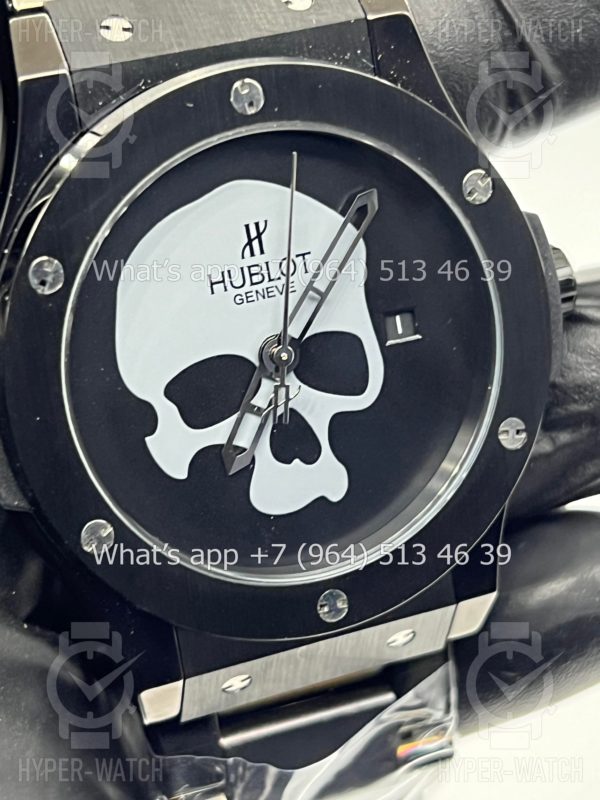 Товар Hublot Classic Fusion 42mm Art 7946 Фото 2 - Hublot Classic Fusion 42mm Art 7946