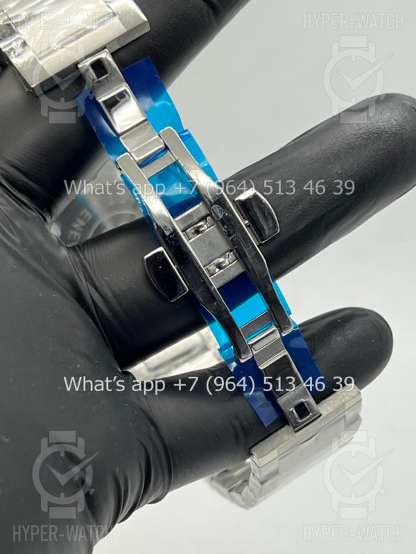 Товар Hublot Classic Fusion Chronograph 45mm Art 7950 Фото 16 - Hublot Classic Fusion Chronograph 45mm Art 7950