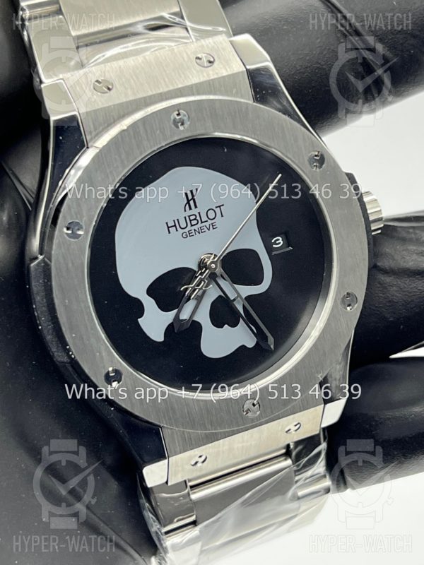 Товар Hublot Classic Fusion 42mm Art 7947 Фото 8 - Hublot Classic Fusion 42mm Art 7947