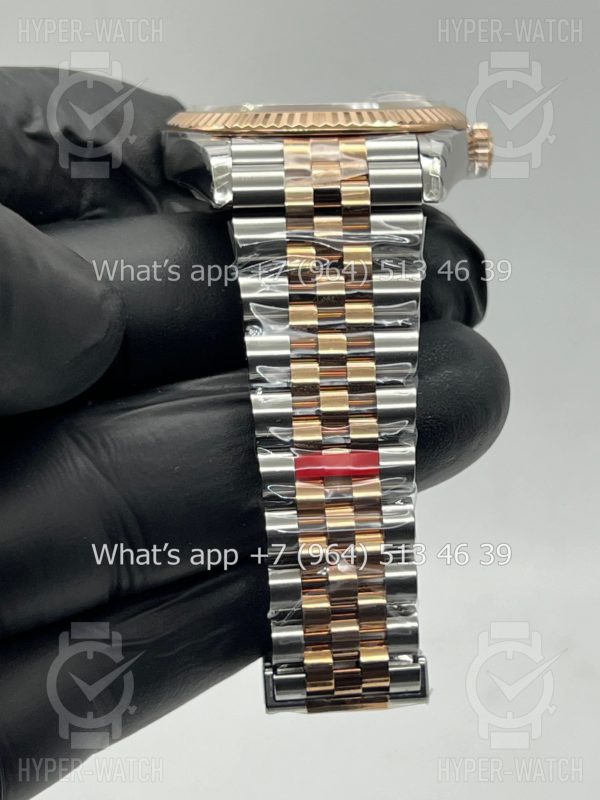 Товар Rolex DateJust 36mm 126231-0013 Steel Фото 10 - Rolex DateJust 36mm 126231-0013 Steel