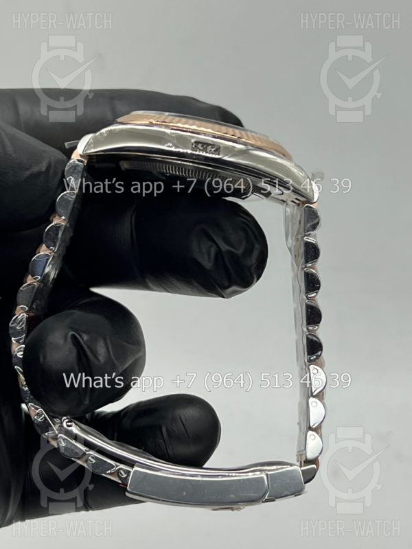 Товар Rolex DateJust 36mm 126231-0013 Steel Фото 13 - Rolex DateJust 36mm 126231-0013 Steel