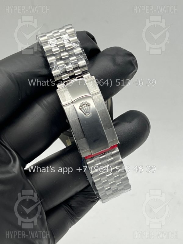 Товар Rolex DateJust 36mm 126234-0027 Steel Фото 14 - Rolex DateJust 36mm 126234-0027 Steel