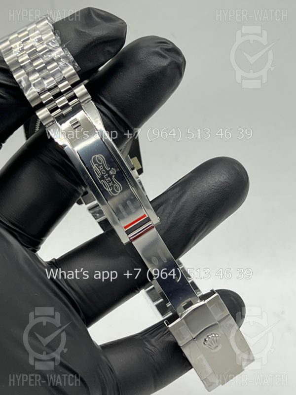Товар Rolex DateJust 36mm 126234-0027 Steel Фото 15 - Rolex DateJust 36mm 126234-0027 Steel