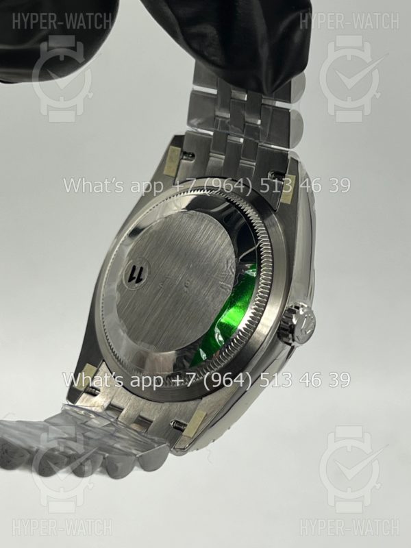 Товар Rolex DateJust 36mm 126234-0027 Steel Фото 16 - Rolex DateJust 36mm 126234-0027 Steel