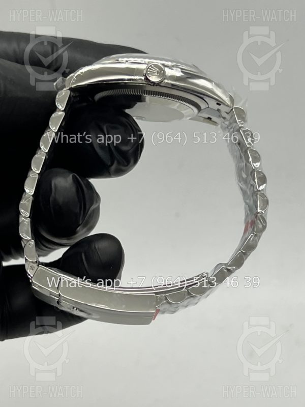 Товар Rolex DateJust 36mm 126234-0057 Steel Фото 12 - Rolex DateJust 36mm 126234-0057 Steel