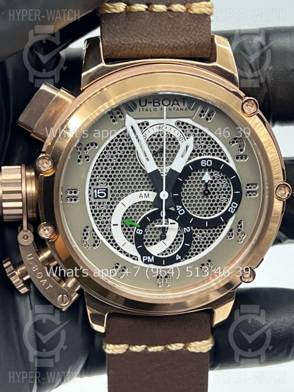 Фото 2 - U-Boat Chimera 46mm Art 7955